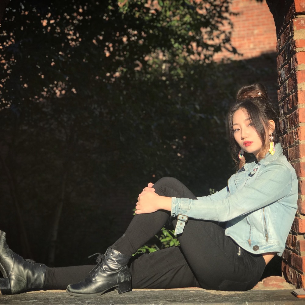 Meet your Posher, Yoo jin